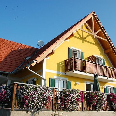 Weingut-Gaestehaus Birnstingl Gamlitz Quarto foto